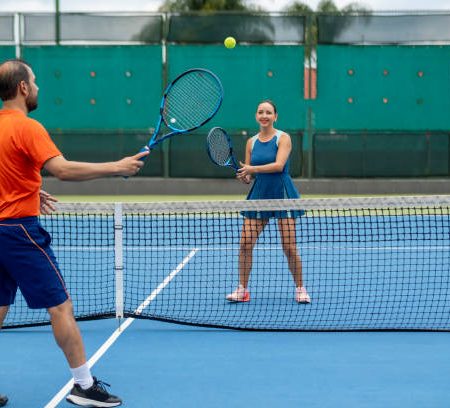 Peut-on comparer les devis pour une construction court de tennis à Poitiers en ligne ?