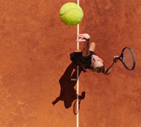 Qu’est-ce que le tennis apporte comme bienfaits physiques ?