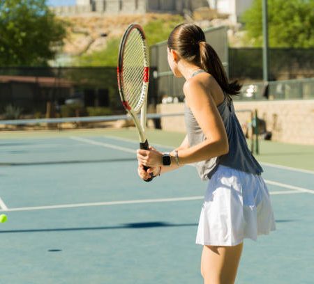 C’est quoi le tennis urbain ?