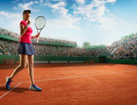 Est-ce que la rénovation court de tennis en terre battue à Paris permet un meilleur confort de jeu ?