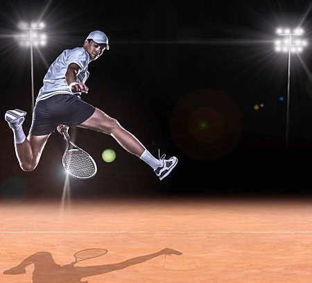 Matériaux écologiques et rénovation de court de tennis à Lyon : une alliance possible ?
