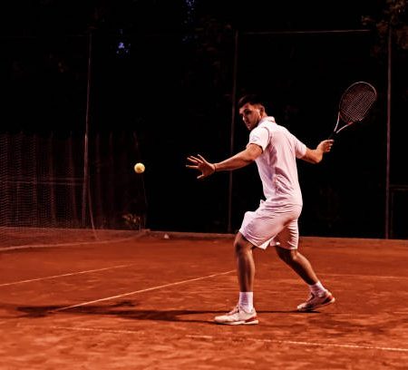 Comment optimiser l’espace et les équipements lors d’un Aménagement terrain de tennis pour un usage intensif ?