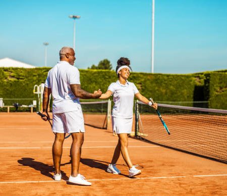 Pourquoi se concentrer uniquement sur l’esthétique est une erreur dans une rénovation court de tennis à Cannes ?