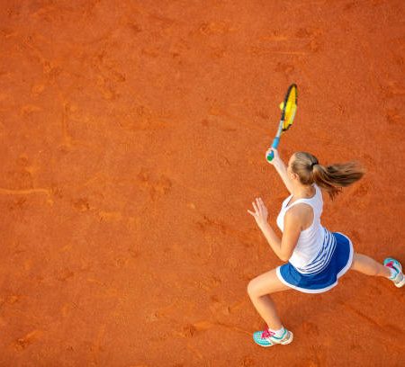 Combien de temps faut-il pour terminer un projet Construction terrain de tennis ?