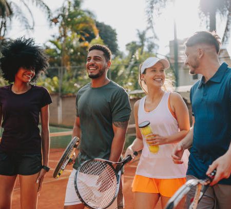 Faut-il refaire le drainage lors d’une rénovation de court de tennis à Mougins ?