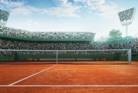 Quels sont les avantages de la construction d’un court de tennis à Aix-en-Provence pour une maison familiale ?