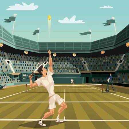 Faut-il prévoir un terrassement important pour une construction de court de tennis à Aix-en-Provence ?