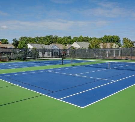 Peut-on faire une rénovation de court de tennis à Lyon pendant l&rsquo;hiver ?