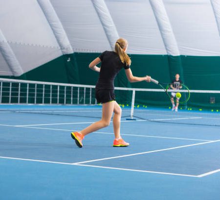 Où trouver des spécialistes fiables pour la construction d’un court de tennis à Aix-en-Provence ?