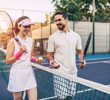 Comment bien choisir son prestataire pour une construction de court de tennis à Aix-en-Provence ?
