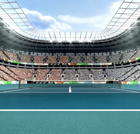 Peut-on faire une rénovation de court de tennis à Lyon pour transformer un terrain en multisport ?