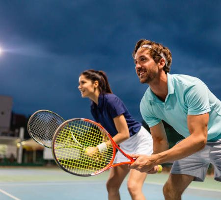Quels bénéfices attendre d’une rénovation de court de tennis à Lyon pour la pratique du padel ?