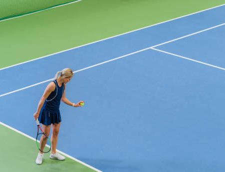 Comment réduire les nuisances de chantier lors d’une construction terrain de tennis ?