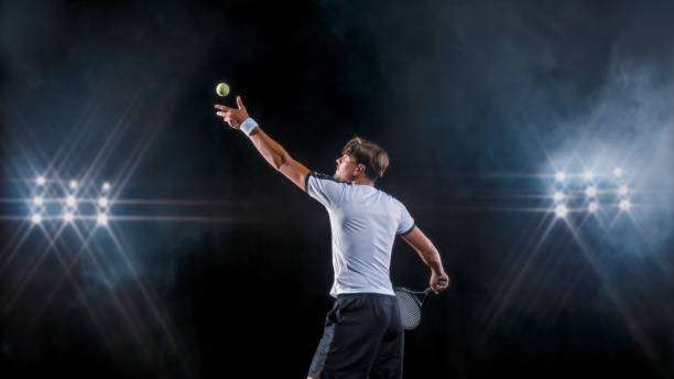 rénovation de court de tennis lyon