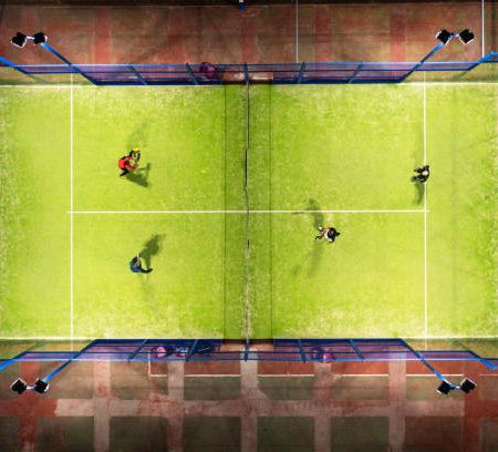Quel impact le drainage a-t-il sur le prix construction terrain de padel ?