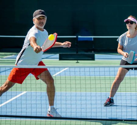 Quel type de revêtement privilégier lors de l’installation d&rsquo;un terrain de tennis ?
