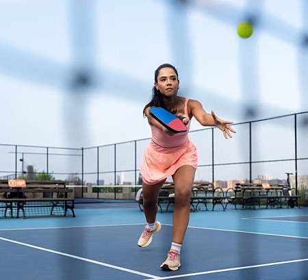 Les démarches administratives peuvent-elles influencer le coût construction terrain de pickleball ?